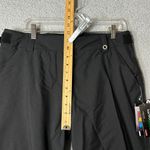 Karbon Pants Womens 10 Black Insulated Plaines Bike Ski Snowboard Snowpants NEW Photo 8