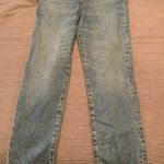 H&M Vintage Coupe High Waisted Mom Jeans Photo 0