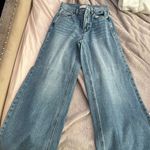 PacSun Wide Leg Jeans Photo 0