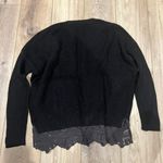 Urban Outfitters Black Sweater Photo 2