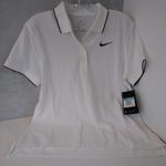 Nike Women’s Golf Polo Photo 0