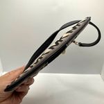 Michael Kors Signature Canvas Wristlet / Mini Purse Photo 2