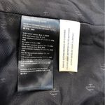 Tommy Hilfiger Women's Blue Faux Fur Vest - NWT size XL Photo 5