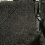 Old Navy cropped half zip sweater size small Photo 1