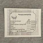 Hount Womens 3/4 Sleeve Back Lace Tops Round Neck Striped T Photo 9