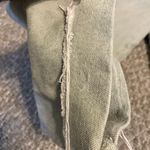 ZARA Distressed Jeans Photo 8