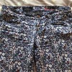 J.Crew Liberty Toothpick Jeans In June Meadow Photo 2