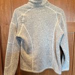 Patagonia Quarter Zip-up Photo 1