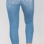 KUT from Kloth NWOT Kut From The Kloth Skinny Jeans From Betsy Boos Boutique  Photo 2