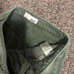 Vervet Cropped Flare Jeans Photo 2