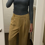 Aritzia Wilfred  Pants Effortless Photo 0