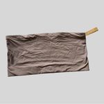 SKIMS New  Bandeau Bra in Umber Brown Size 4X Photo 2