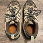 Merrell  Drizzle/Mint Low Top Hiking Shoes Size 7 Photo 3