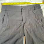 Athleta Athlete Women Black Casual Shorts Photo 1