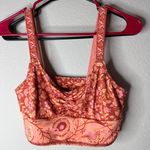 Spell & The Gypsy Collective  Reversible Floral Bralette Photo 0