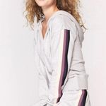 Spiritual Gangster Perfect Sweat Talullah Zip Hoodie Sweatshirt Set HAPPY Photo 1