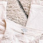 Topshop Cream High Rise Pants!! Photo 10