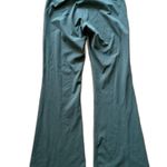 Lululemon  Groove Super-High-Rise Flared Pant Nulu *Regular Size 12 Photo 3