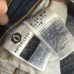 Levi's Levi 501 Womens Jeans Straight Leg Very Nice Size 28 W 30 L Photo 9