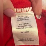 Fanatics Women's Small  Hoodie Chicago Blackhawks Photo 7