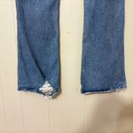 Citizens of Humanity  Emmanuelle Bootcut Jeans Size 30 Distressed Medium Wash Photo 7