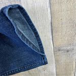 Refuge  Premium Size 11 Dark Blue Wash Jeans Lo Rise w/5 Pockets & Belt Loops Photo 7