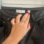 A loves A  leather pants Photo 1