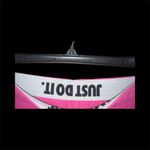 Nike  Hot Pink joggers Photo 3