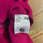 Uniqlo Ines De La Fressange Paris X  Cotton Ribbed Knit Cardigan - Sz S 🧡🎀 Photo 9