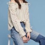 Love Sam  Blouse - Size Large Photo 0