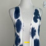 T Party Fashion T party women’s medium tie dye vest Photo 1