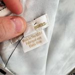 Shoshanna NWT  Kassia Mini Dress Navy Ivory Lace Size 10 Photo 11