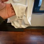 Abercrombie & Fitch Abercrombie Tank Bodysuit Top Photo 3