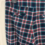 kim rogers  plaid pants in Photo 6