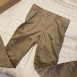 Karen Kane Faux suede leggings Photo 0