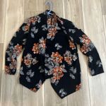 ASTR Small  Blazer Floral Photo 0