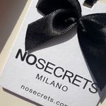 No Secrets Milano Italy Floral Lace Off Shoulder Holiday Christmas Formal Dress Red Size M Photo 2