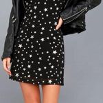 Lulus Starlight Up My Life Dress Photo 0