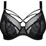 Elomi Eugenie Bra Black Size undefined Photo 2
