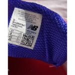 New Balance 1260V4 Orange Blue Running Athletic Lace Up Shoes Sz women’s 11 Photo 10