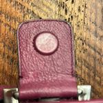 B Makowsky B Makowski small leather bag Photo 6