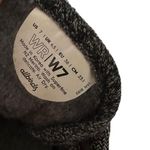 Allbirds  Gray Black Merino Wool Runners Lace Up Shoes‎ Women's Size US 7 Photo 10