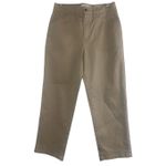 ✨CLOSED Cropped Corton ABE in Beige Sz 29 Pants✨ Tan Photo 5