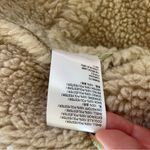 Urban Outfitters Chloe Faux Shearling Cropped Jacket Photo 12