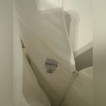 Lavetir White Dress Formal , Wedding Size A8 Photo 5