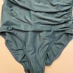 MiracleSuit NWT  Must Have Sanibel Underwire One Piece Swimsuit Nova Green Photo 4