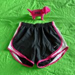 Nike Sexy Y2K Pink Shorts Photo 0
