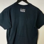 Urban Outfitters Put Some Respeck On My Name T Shirt Statement Double Sided Graphic Tee M Photo 4