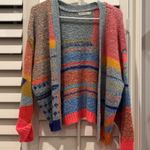 cardigan Multiple Size XS Photo 0