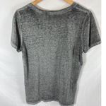 C&C California  American Mama Burnout Tshirt Size Medium Photo 4